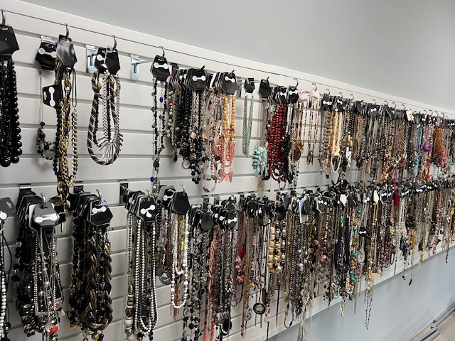 Jewelery